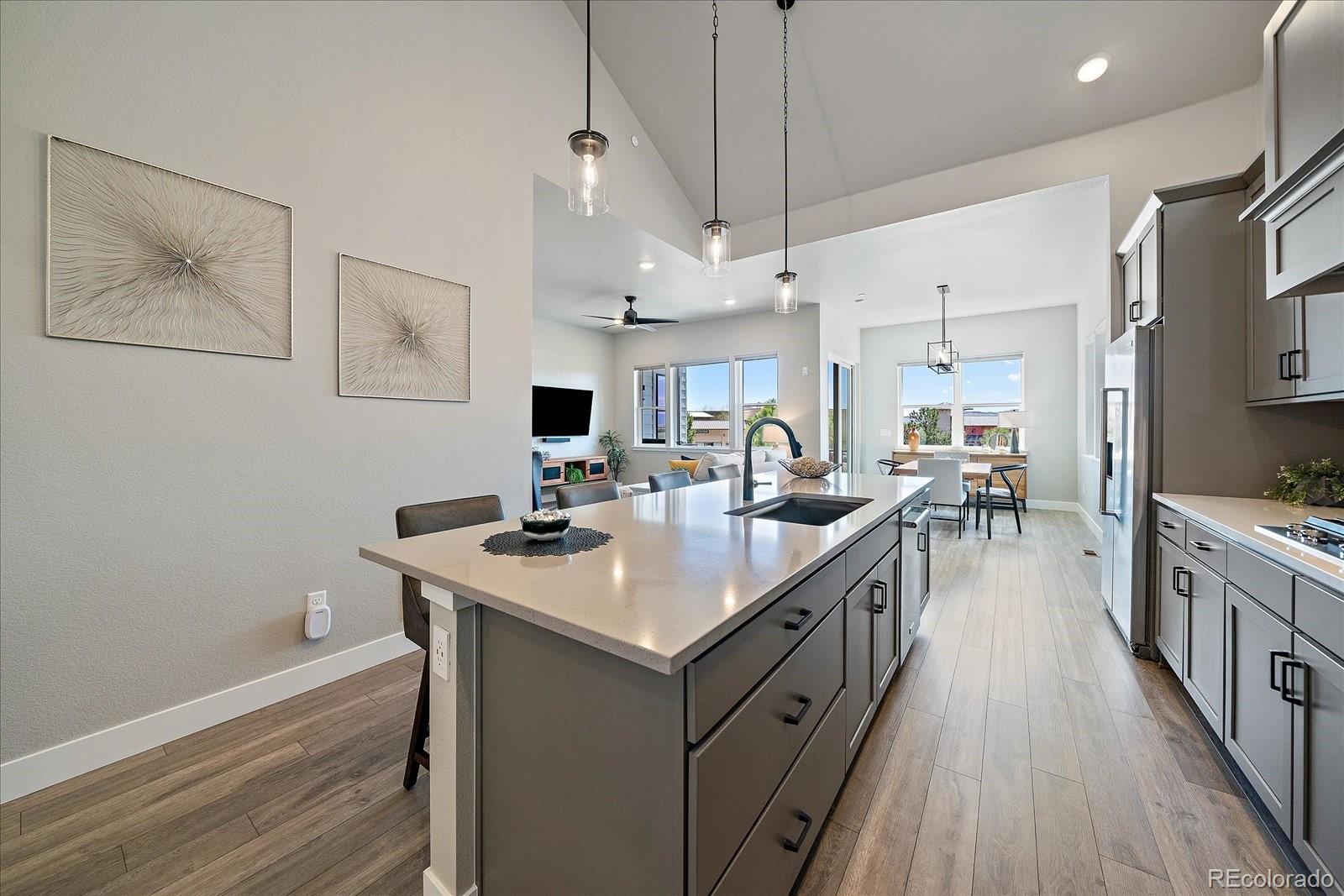 MLS Image #5 for 7010  homeplace point,castle rock, Colorado