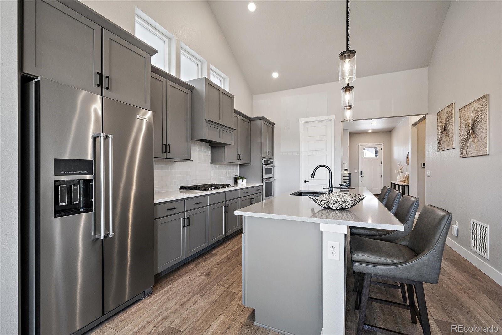 MLS Image #6 for 7010  homeplace point,castle rock, Colorado