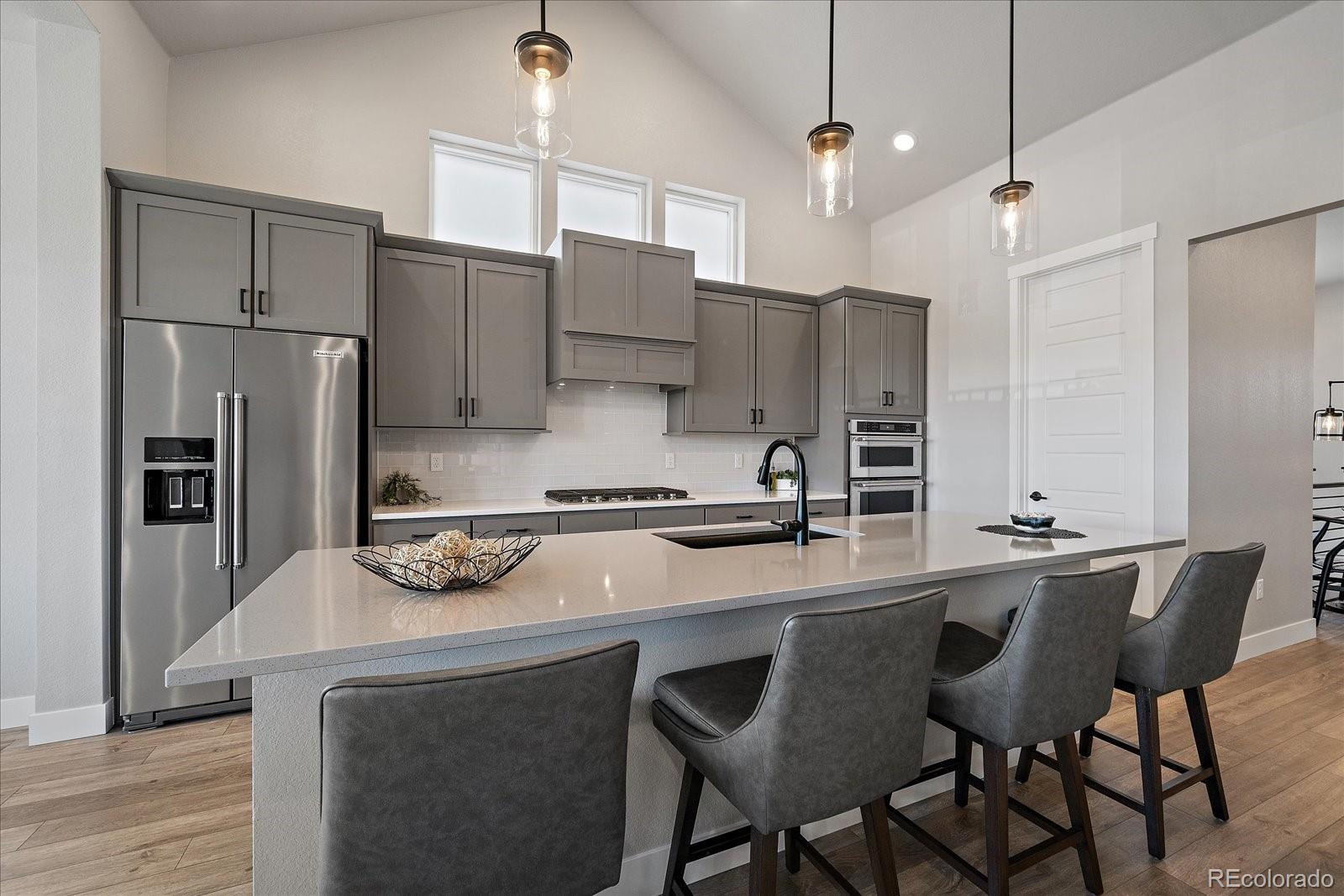 MLS Image #7 for 7010  homeplace point,castle rock, Colorado