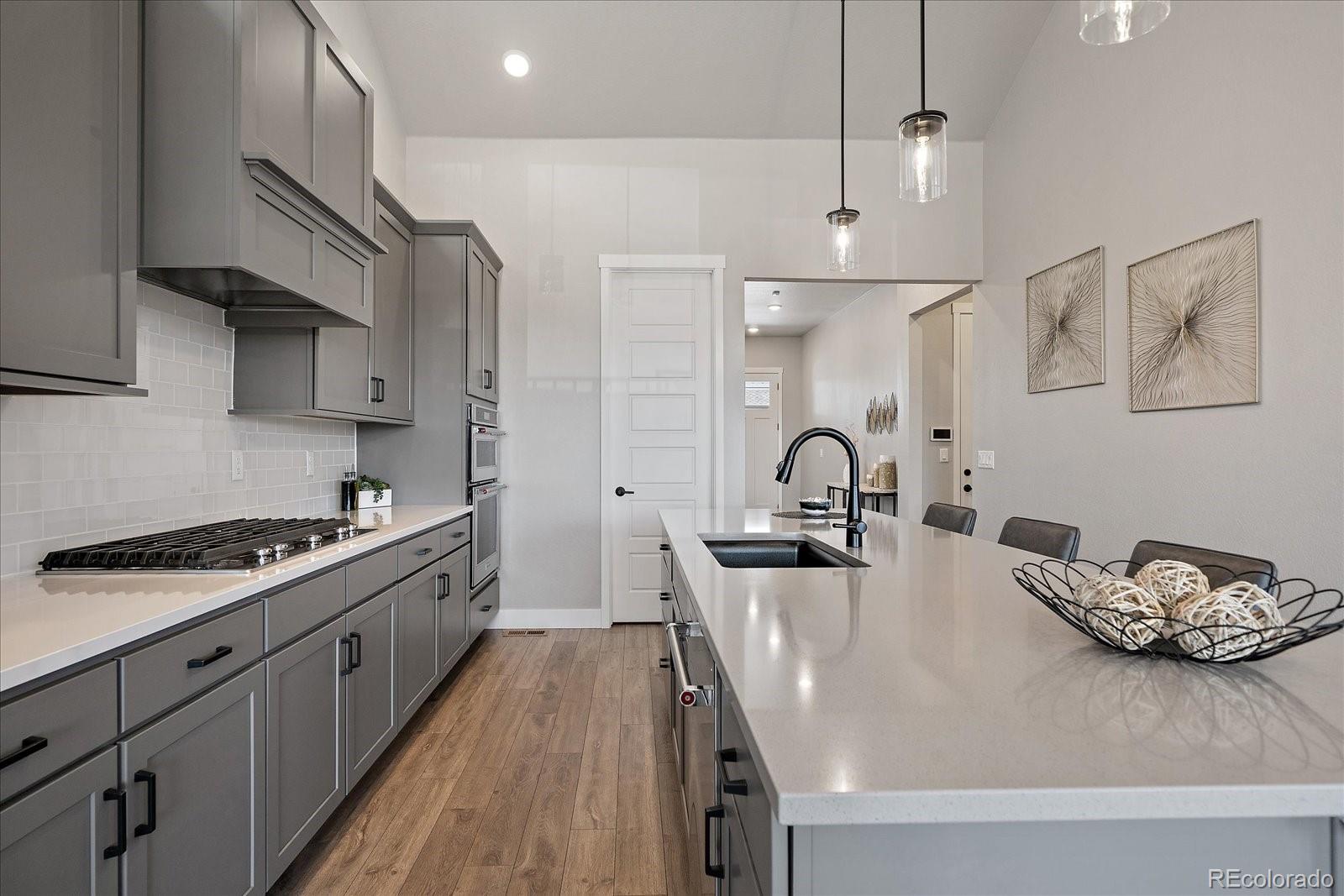 MLS Image #8 for 7010  homeplace point,castle rock, Colorado