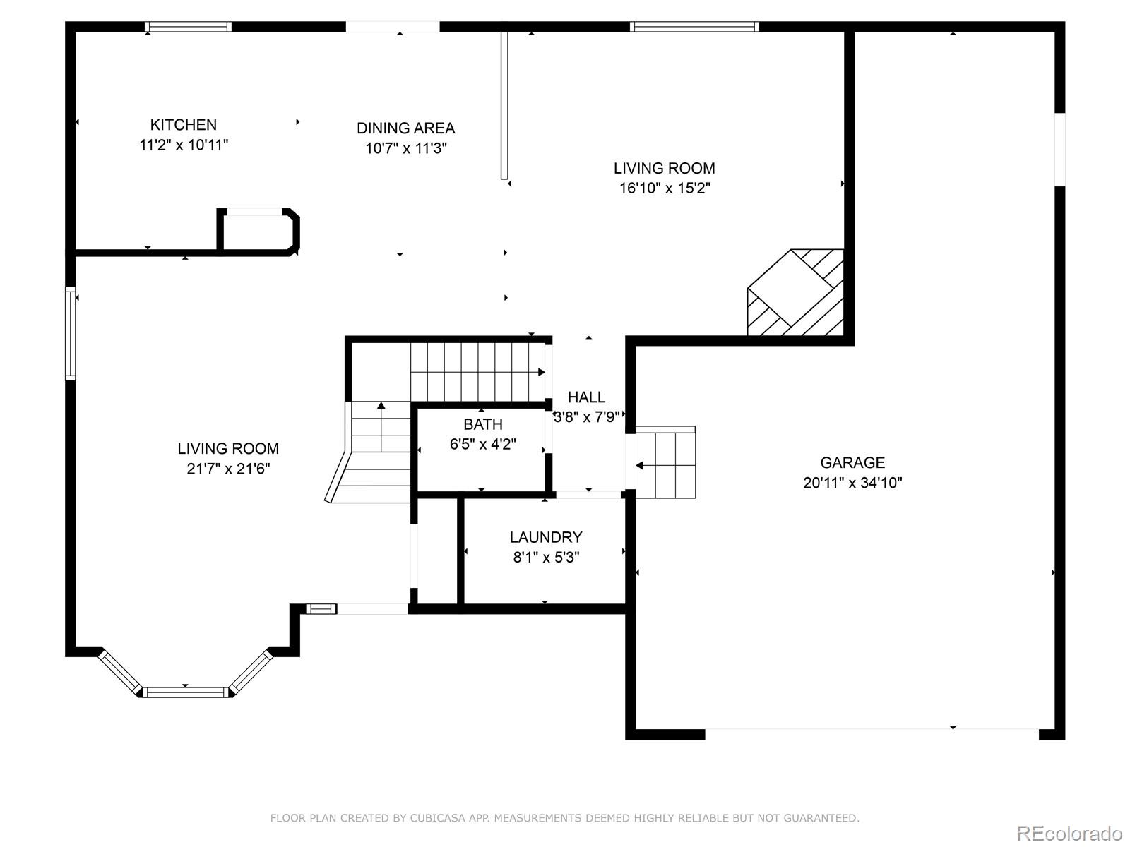 MLS Image #17 for 13959  eudora street,thornton, Colorado