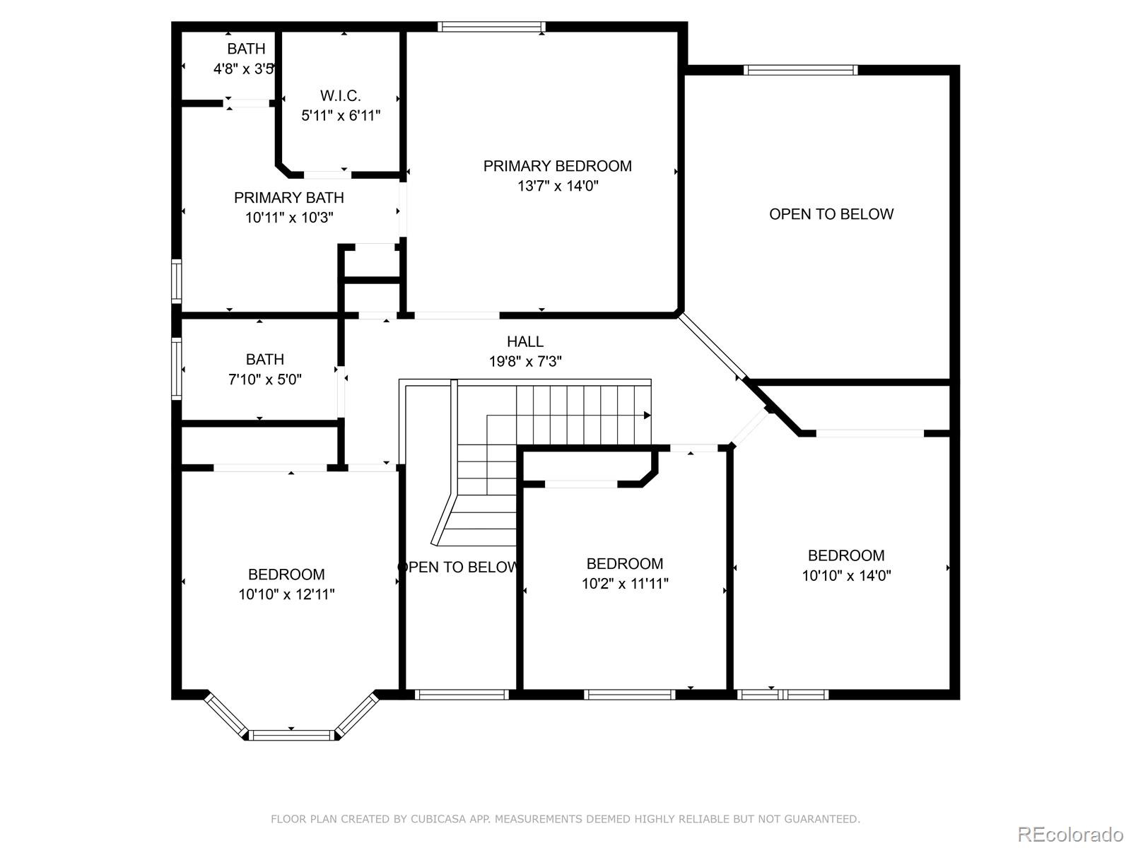 MLS Image #18 for 13959  eudora street,thornton, Colorado