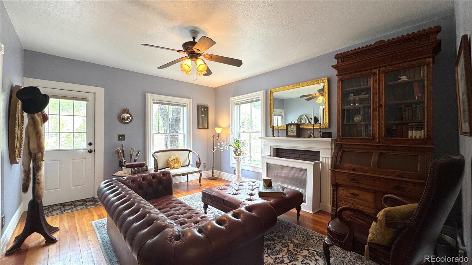 MLS Image #3 for 340  lawrence street,central city, Colorado
