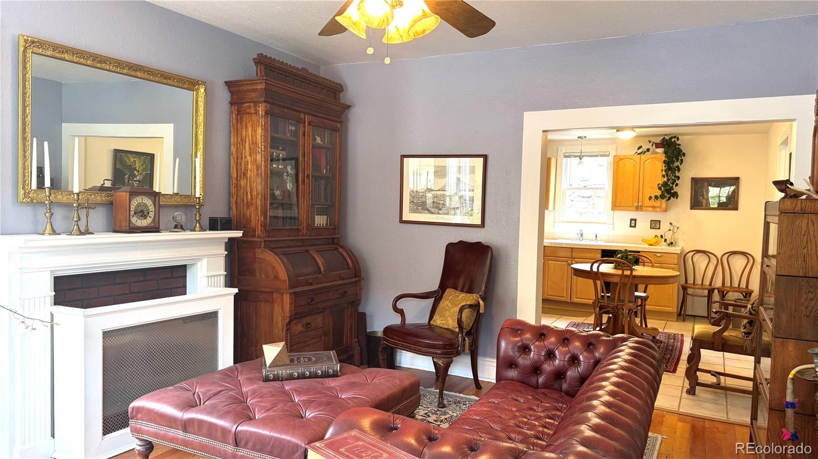 MLS Image #4 for 340  lawrence street,central city, Colorado