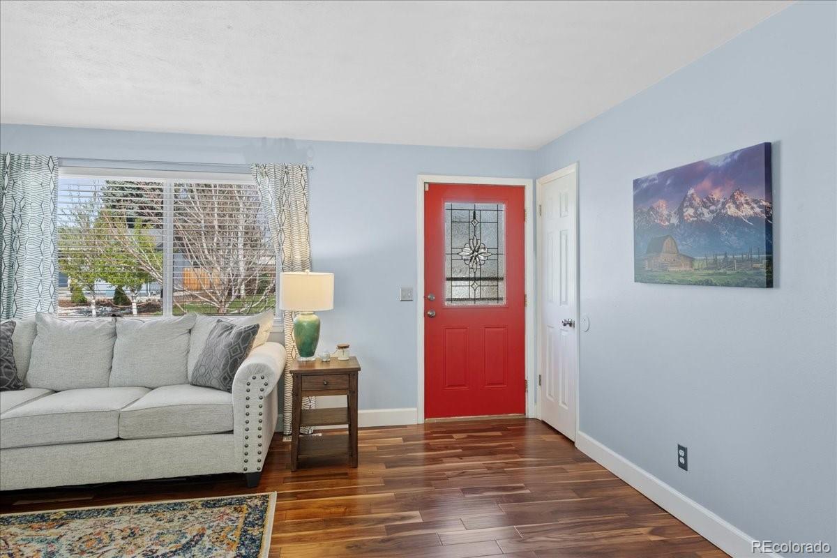 MLS Image #2 for 6074 s dudley way,littleton, Colorado