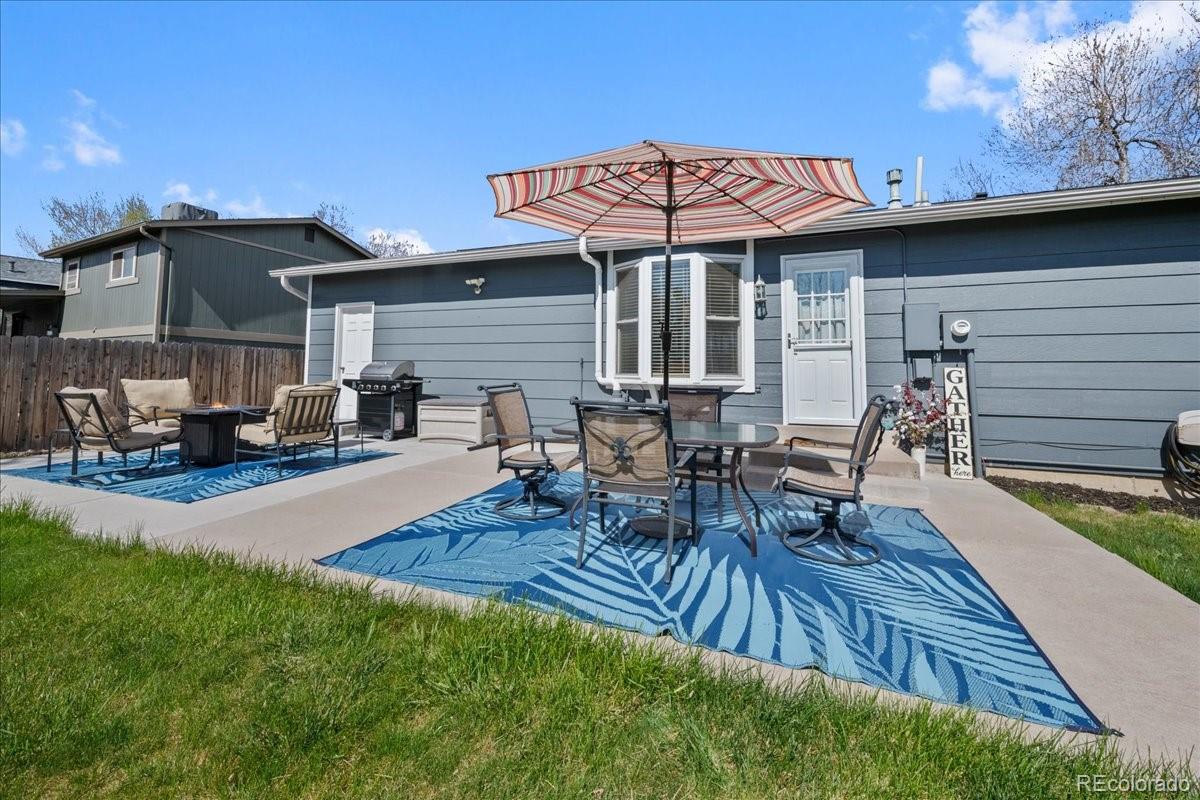 MLS Image #28 for 6074 s dudley way,littleton, Colorado
