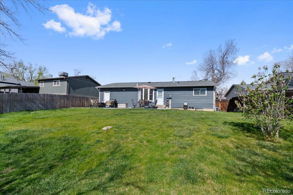 MLS Image #29 for 6074 s dudley way,littleton, Colorado
