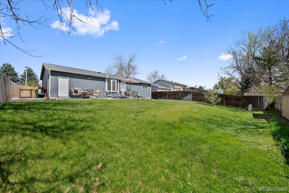 MLS Image #32 for 6074 s dudley way,littleton, Colorado