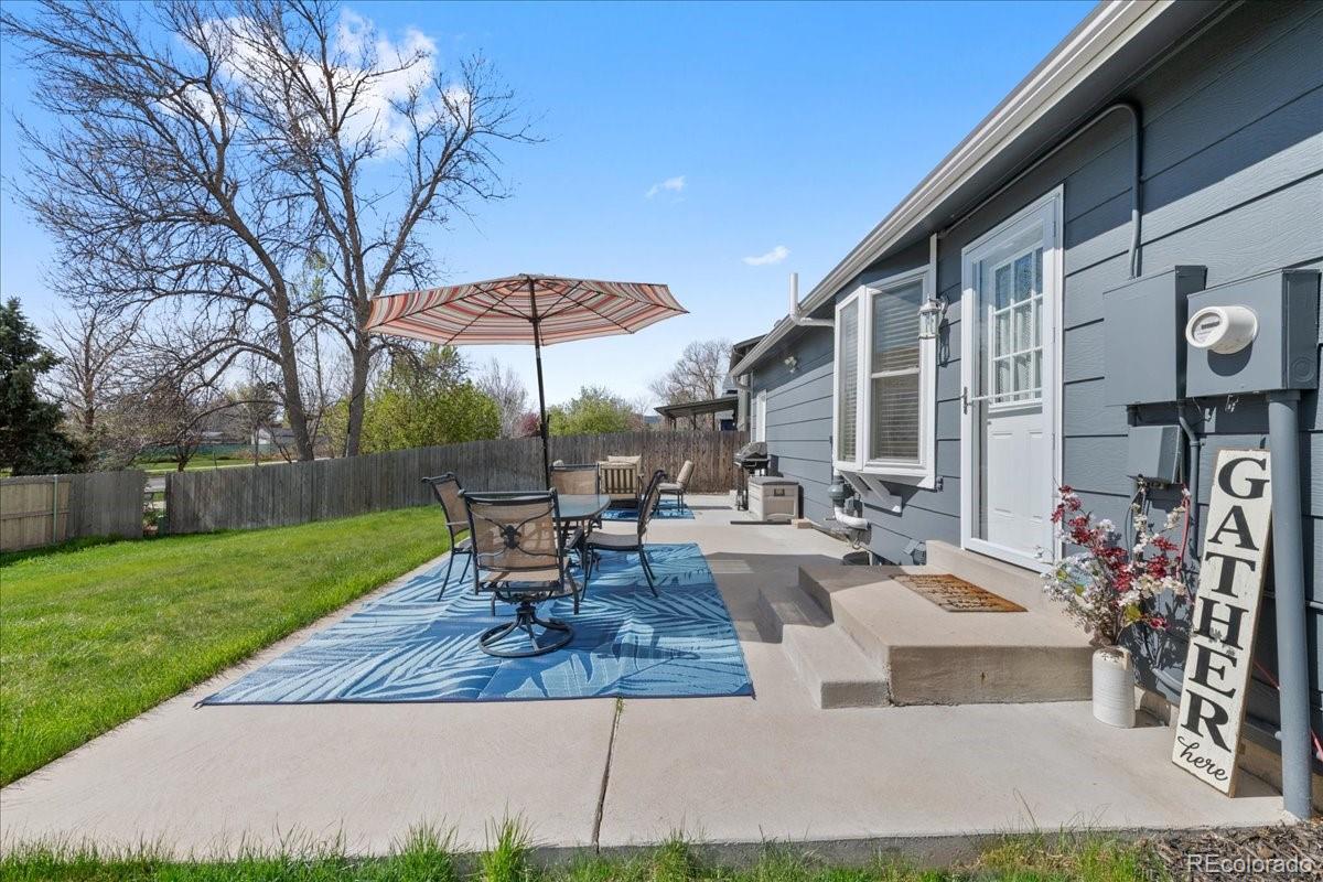 MLS Image #33 for 6074 s dudley way,littleton, Colorado