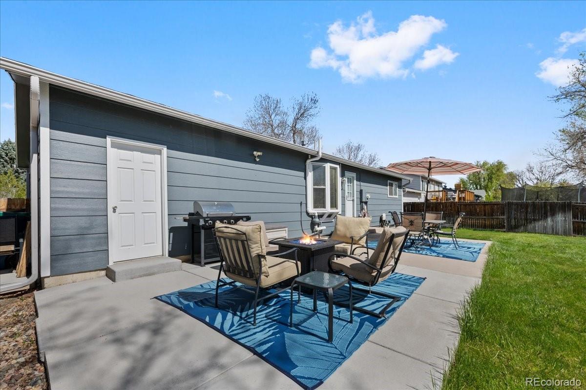 MLS Image #34 for 6074 s dudley way,littleton, Colorado