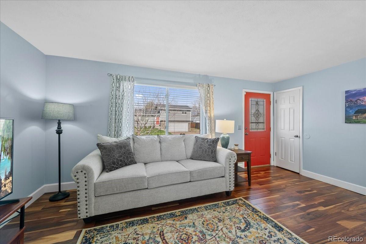 MLS Image #4 for 6074 s dudley way,littleton, Colorado