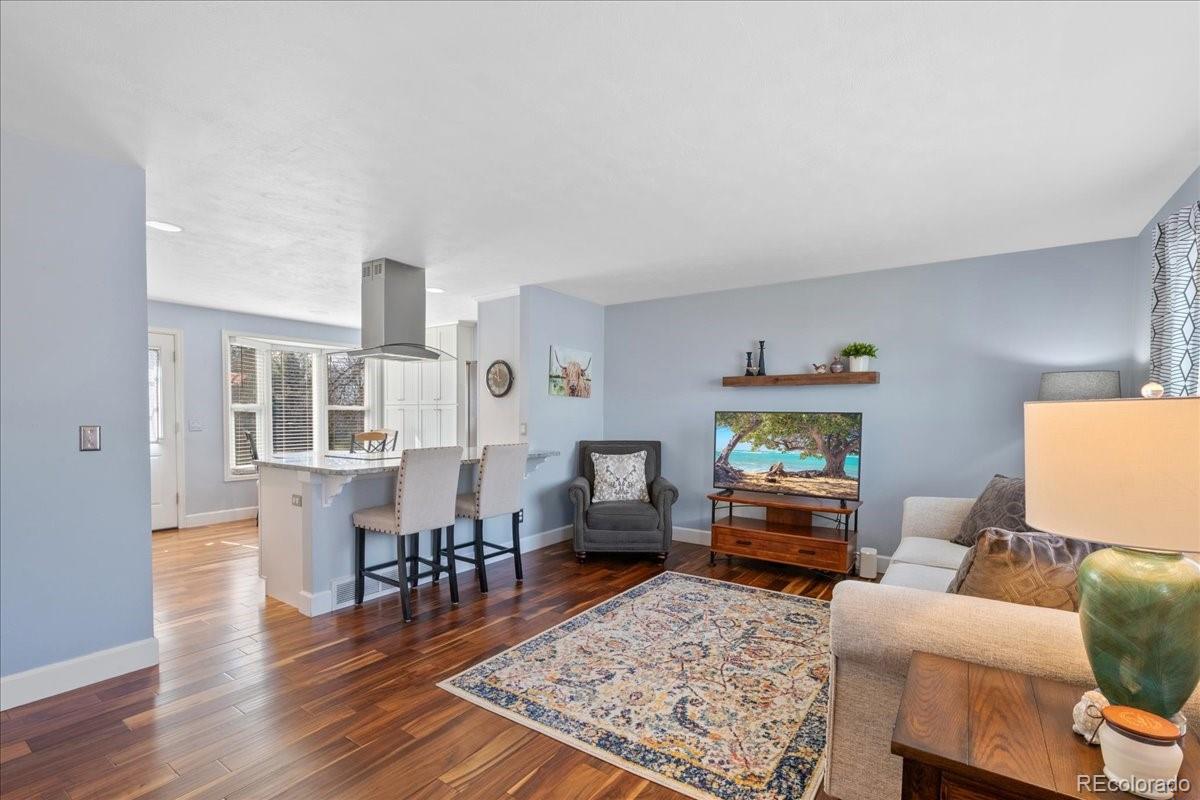 MLS Image #5 for 6074 s dudley way,littleton, Colorado