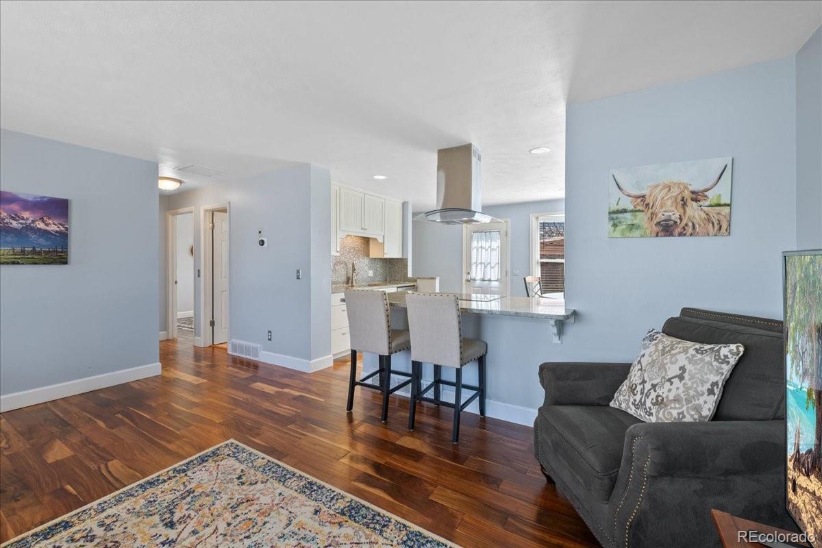 MLS Image #7 for 6074 s dudley way,littleton, Colorado