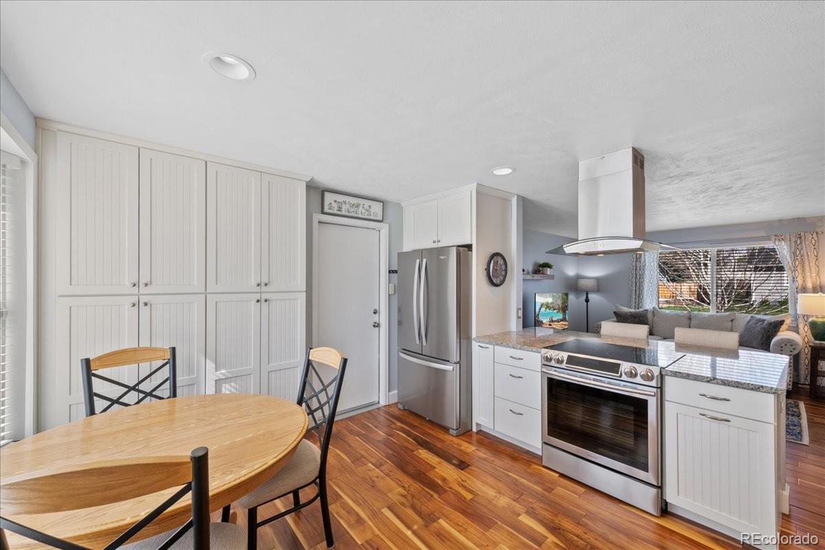 MLS Image #9 for 6074 s dudley way,littleton, Colorado
