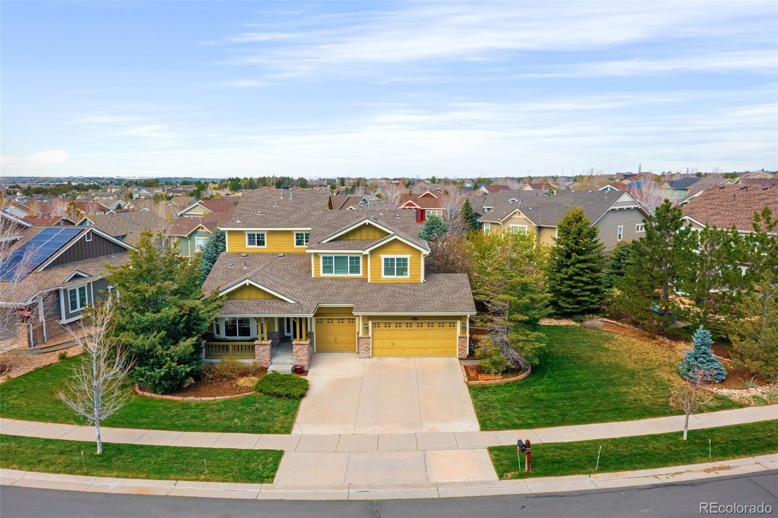 MLS Image #0 for 25362 e indore drive,aurora, Colorado