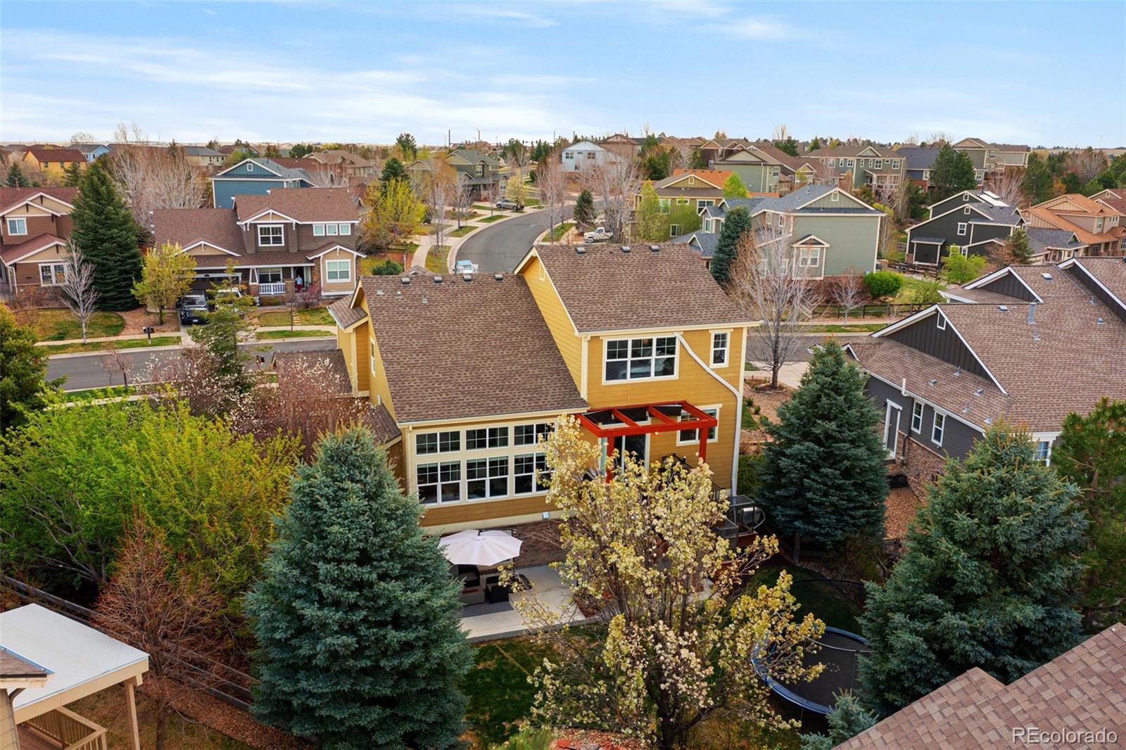 MLS Image #43 for 25362 e indore drive,aurora, Colorado