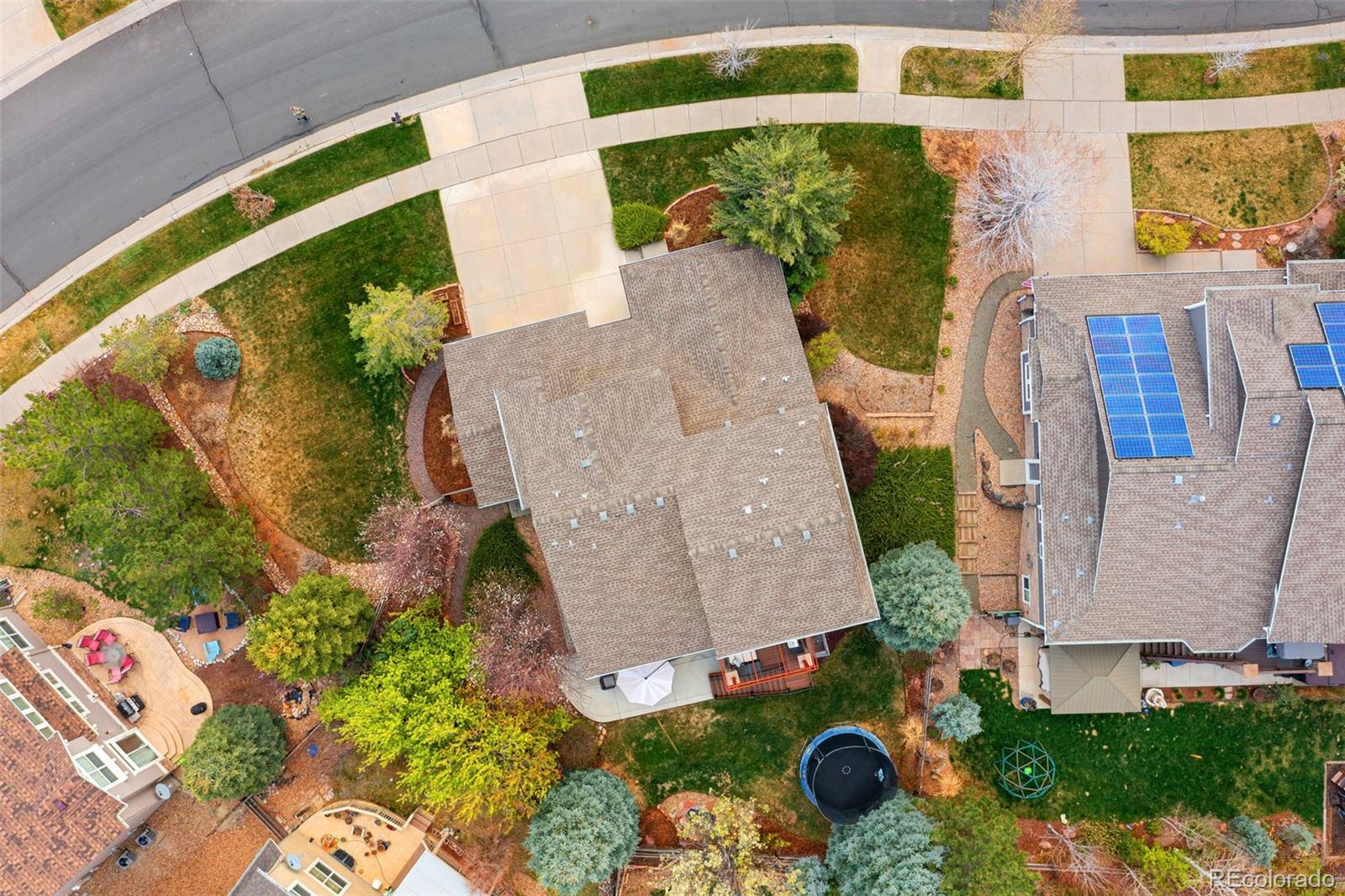 MLS Image #44 for 25362 e indore drive,aurora, Colorado