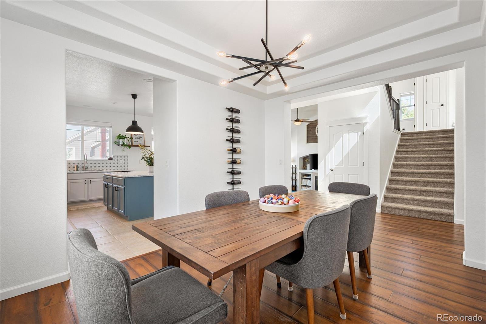 MLS Image #7 for 25362 e indore drive,aurora, Colorado