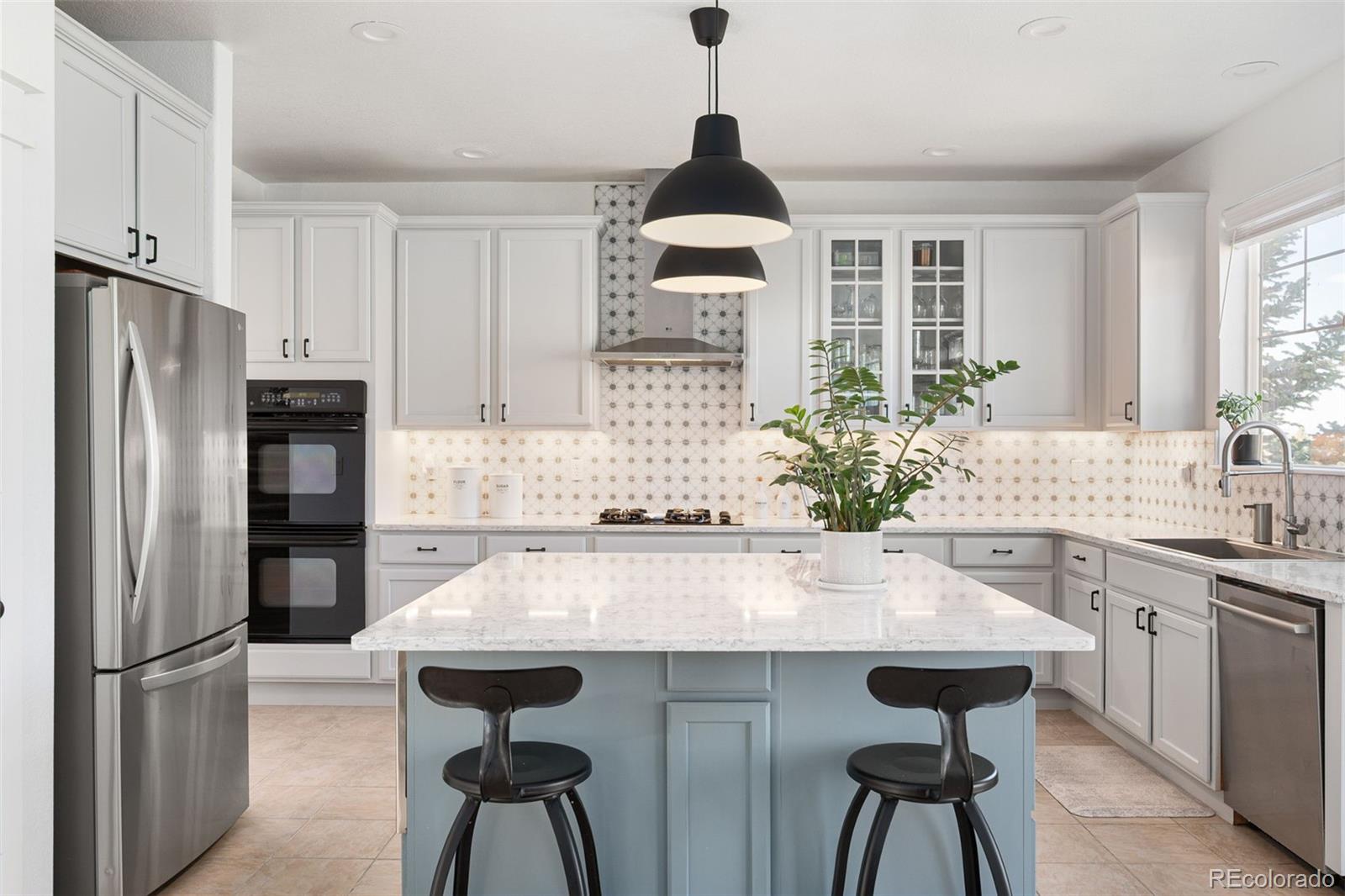MLS Image #8 for 25362 e indore drive,aurora, Colorado