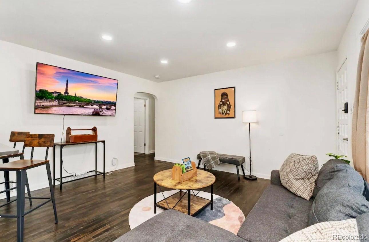 MLS Image #1 for 739 s utica street,denver, Colorado