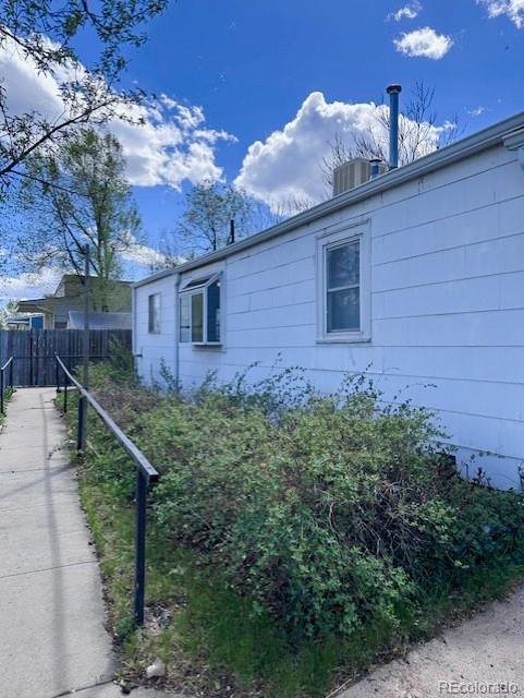 CMA Image for 3816 W Dakota Avenue,Denver, Colorado