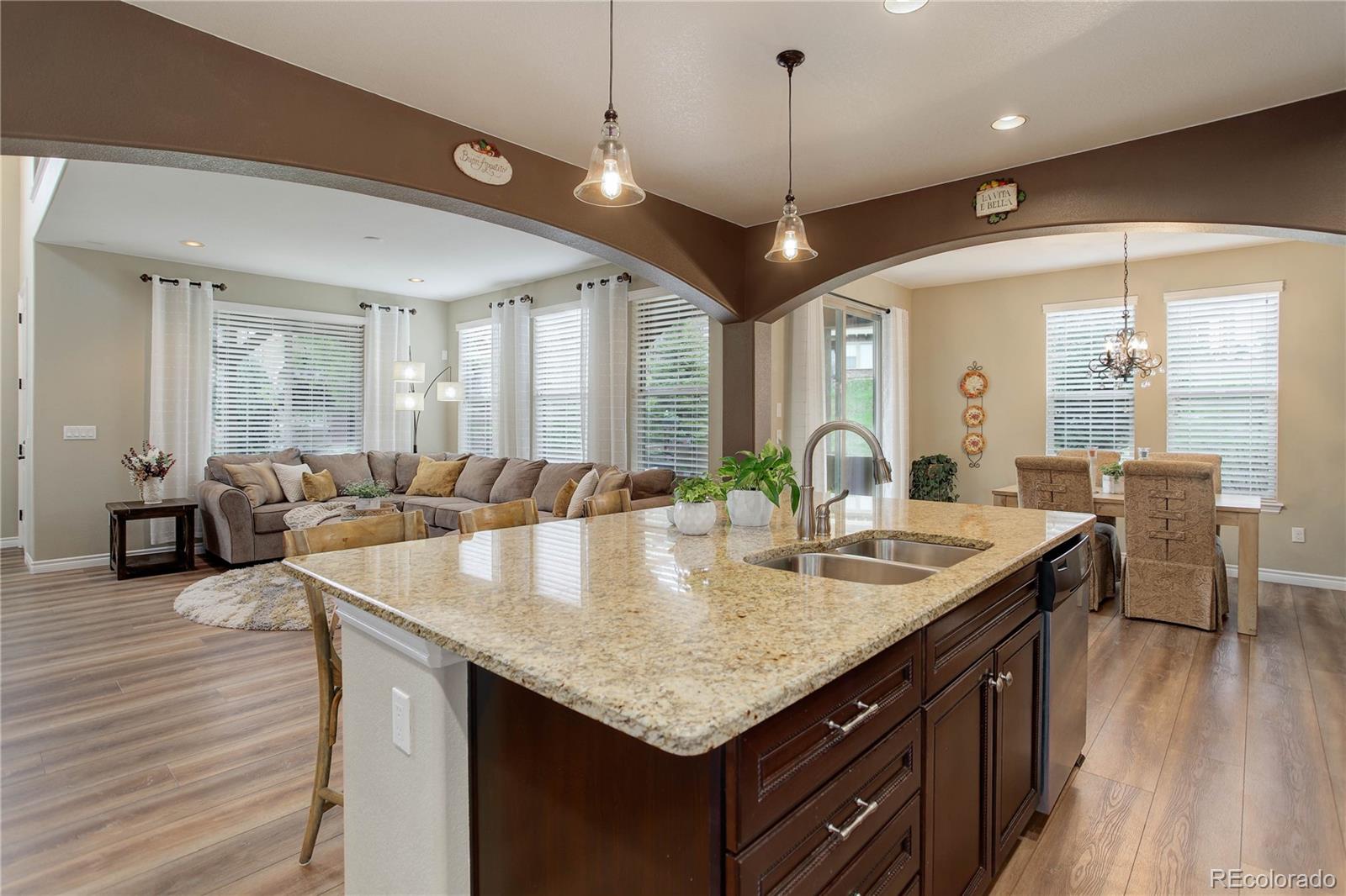 MLS Image #10 for 9592  firenze way,highlands ranch, Colorado
