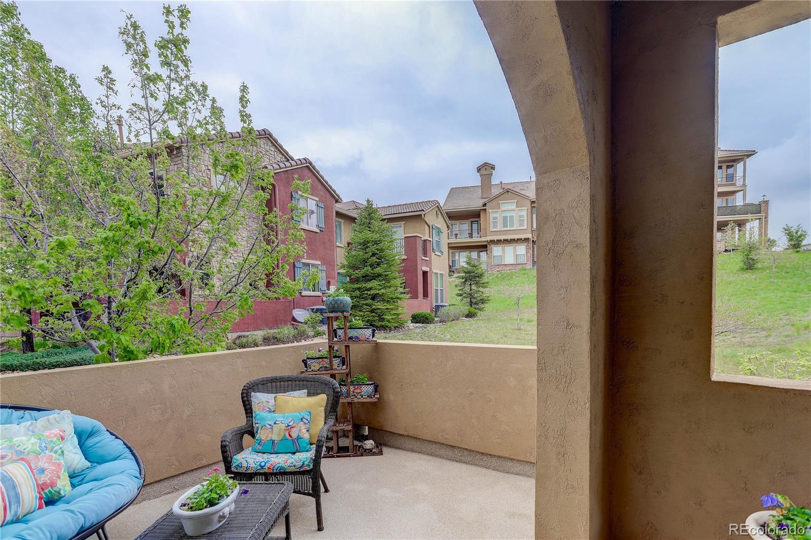 MLS Image #12 for 9592  firenze way,highlands ranch, Colorado