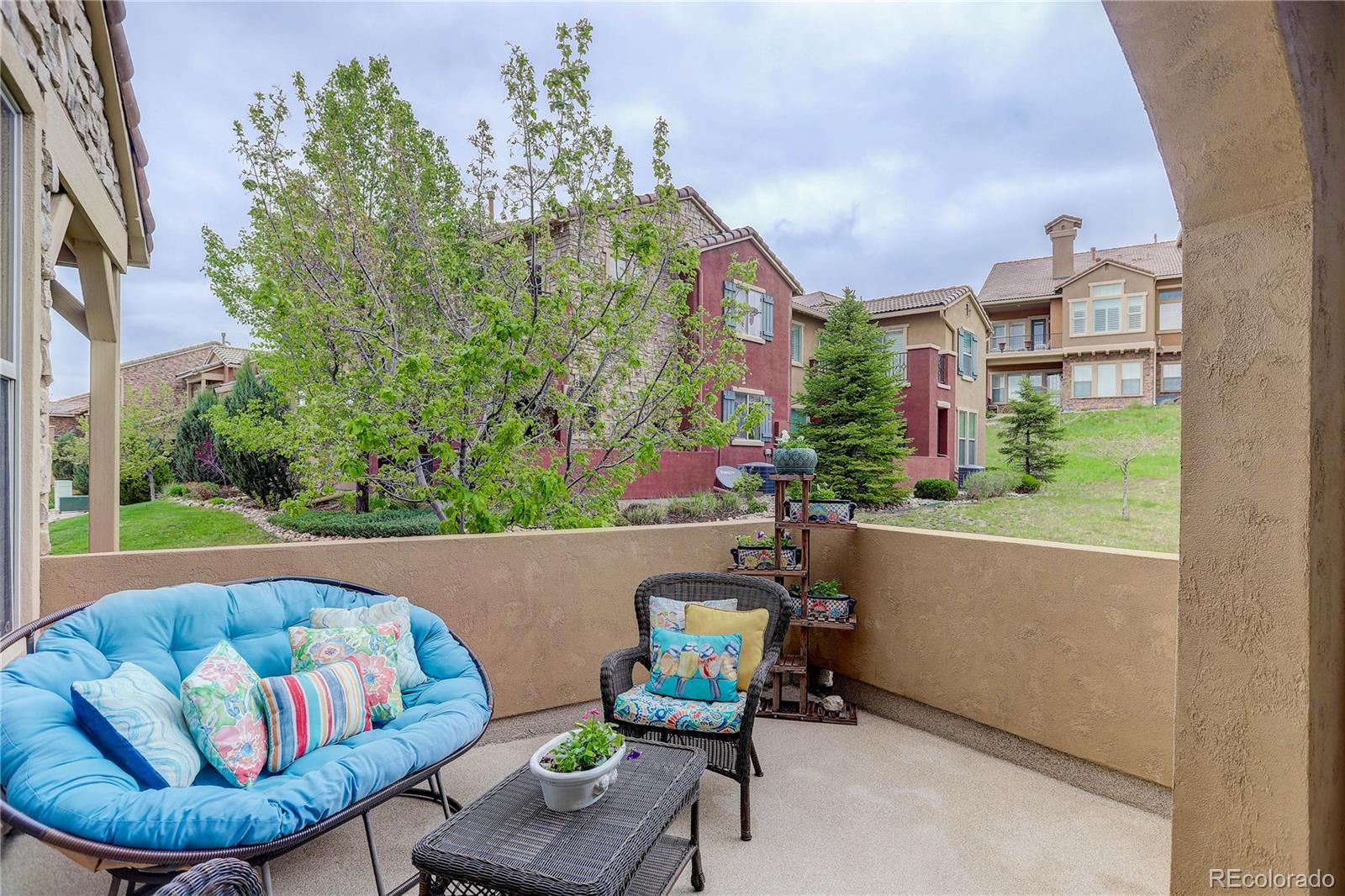 MLS Image #13 for 9592  firenze way,highlands ranch, Colorado