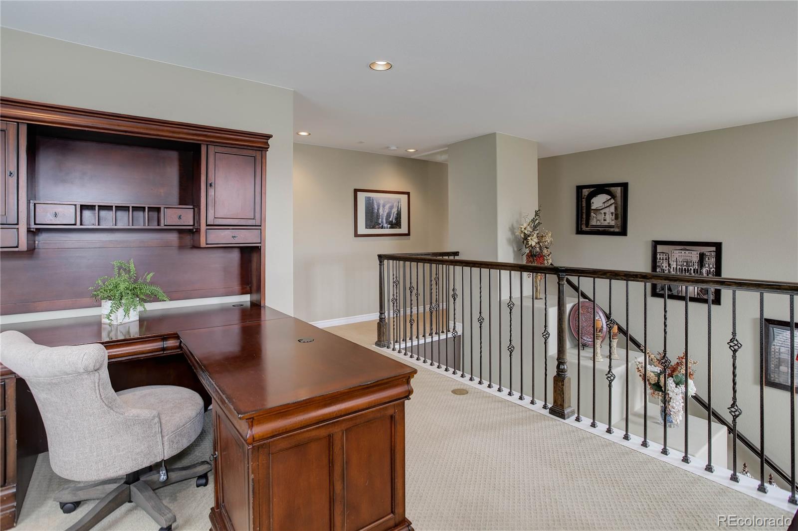 MLS Image #19 for 9592  firenze way,highlands ranch, Colorado