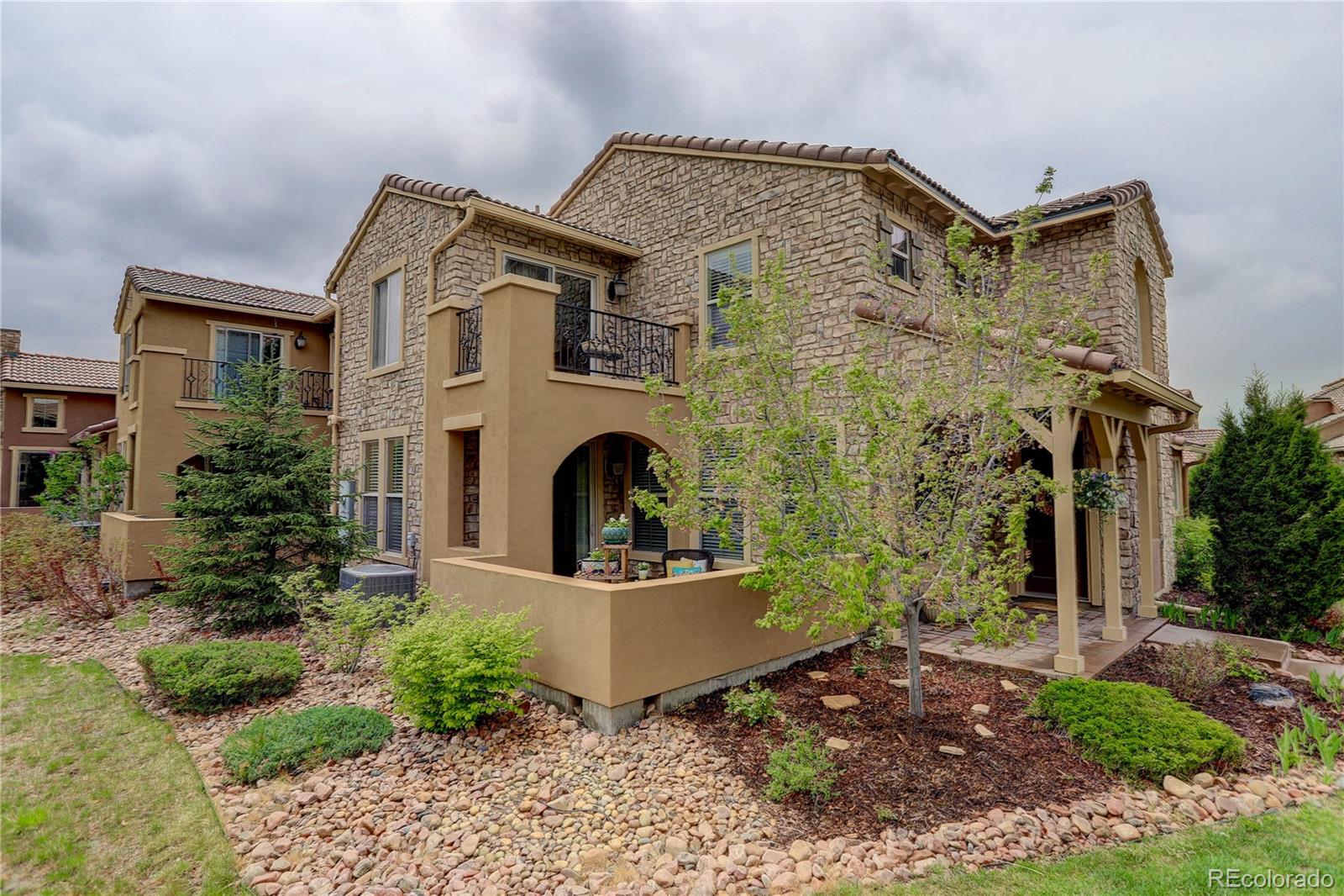 MLS Image #2 for 9592  firenze way,highlands ranch, Colorado