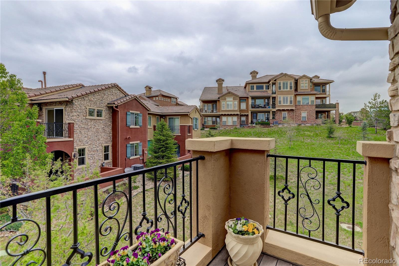 MLS Image #24 for 9592  firenze way,highlands ranch, Colorado