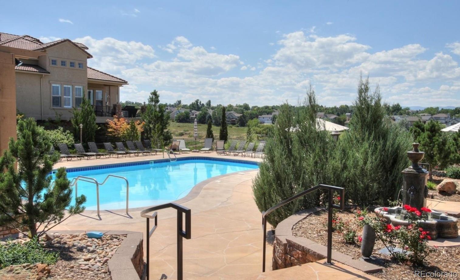 MLS Image #31 for 9592  firenze way,highlands ranch, Colorado