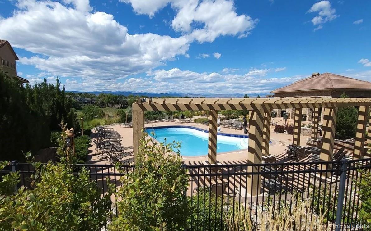 MLS Image #32 for 9592  firenze way,highlands ranch, Colorado