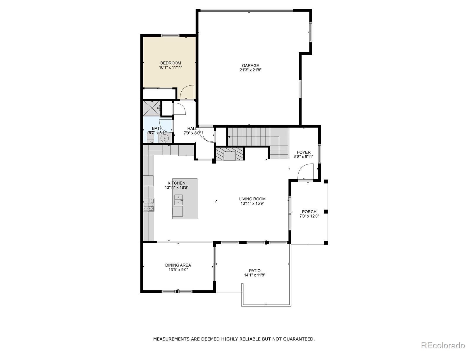 MLS Image #33 for 9592  firenze way,highlands ranch, Colorado
