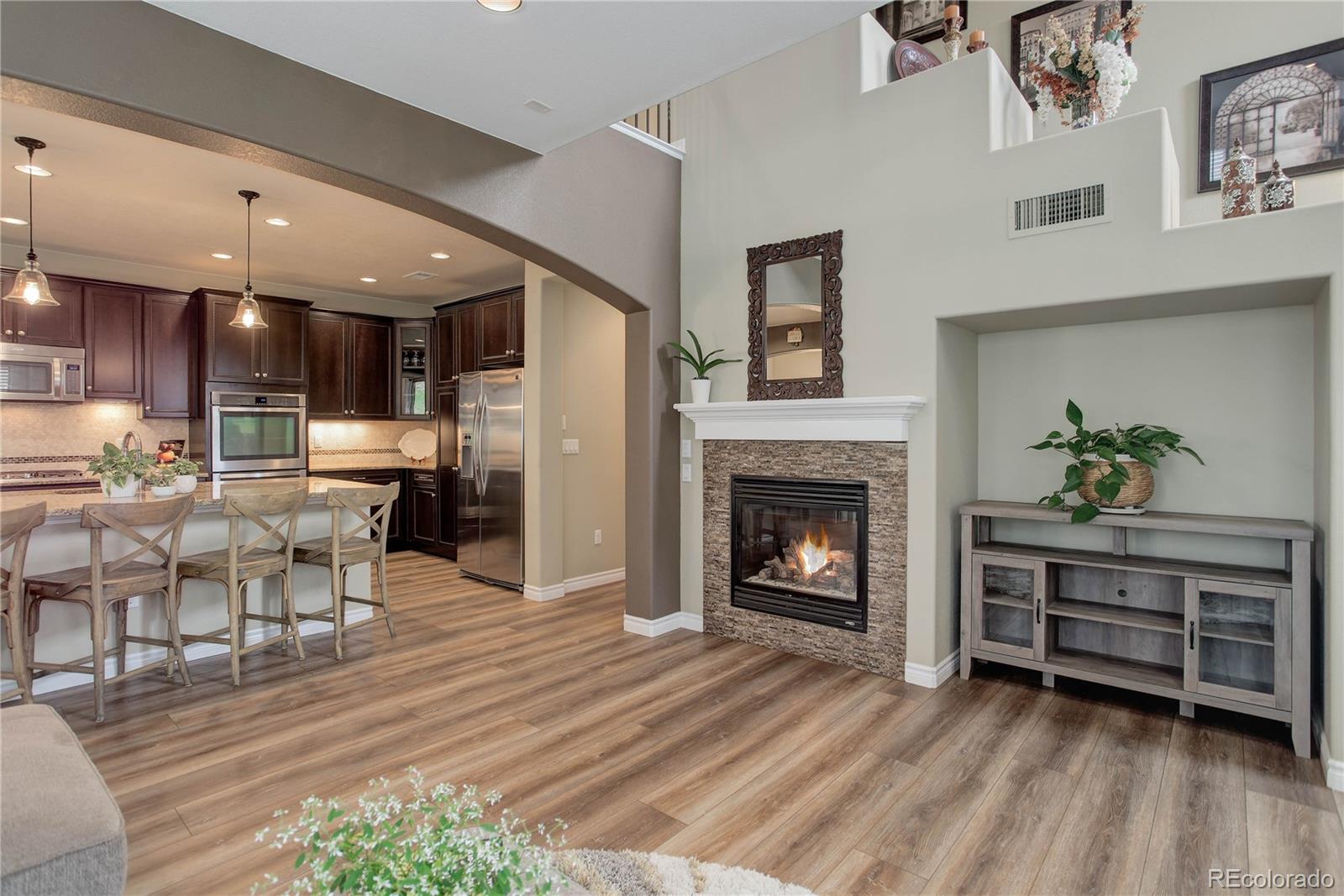 MLS Image #5 for 9592  firenze way,highlands ranch, Colorado