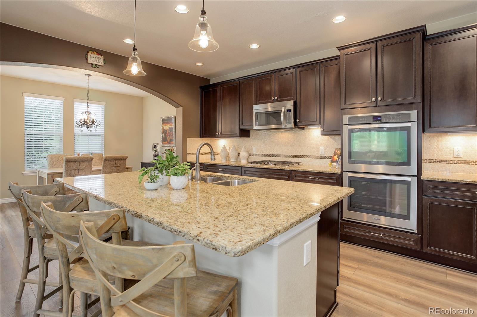 MLS Image #8 for 9592  firenze way,highlands ranch, Colorado