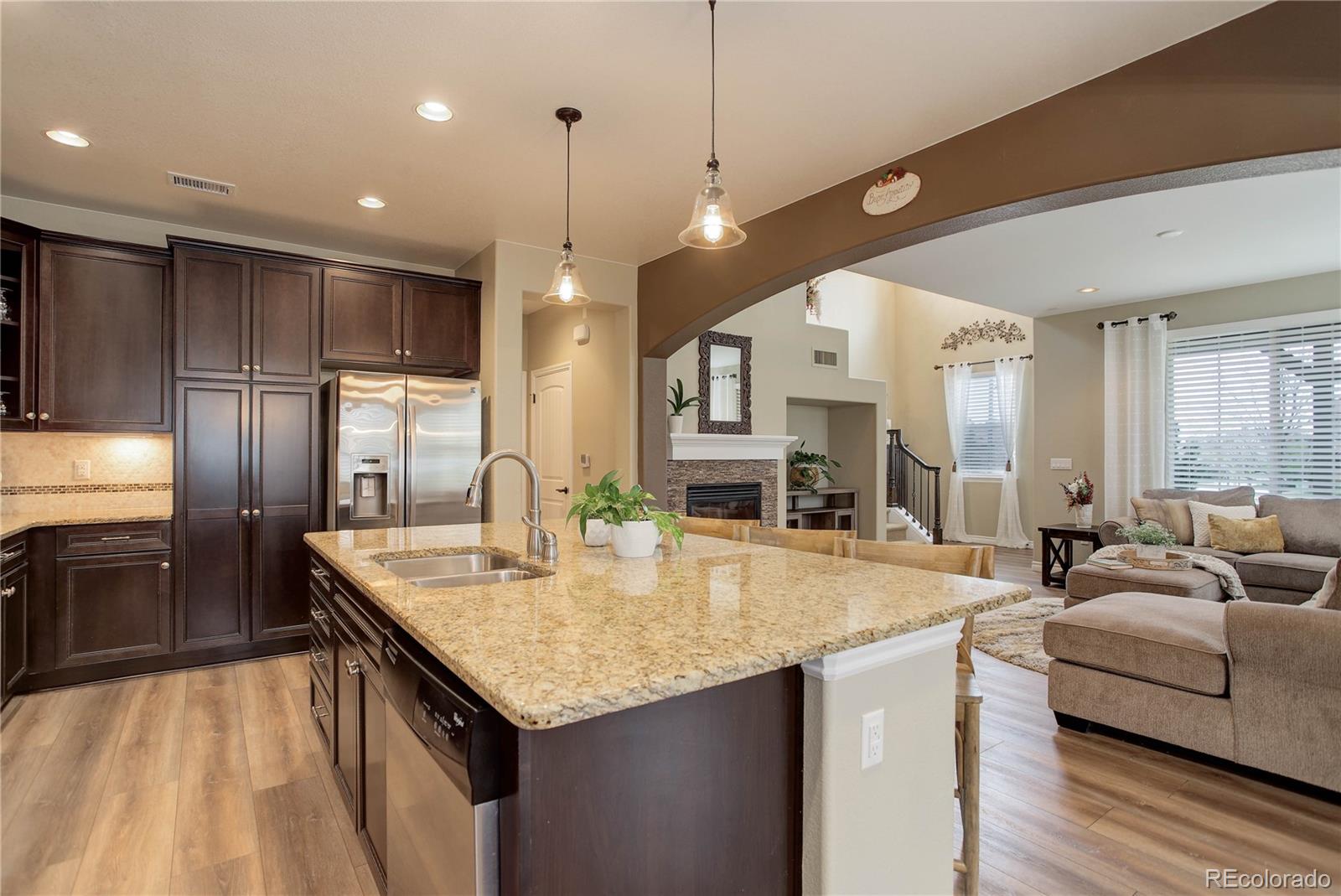 MLS Image #9 for 9592  firenze way,highlands ranch, Colorado