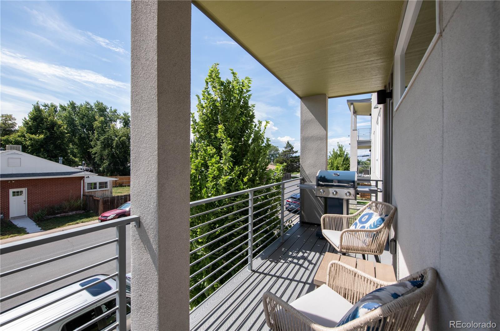 MLS Image #17 for 2197 s clermont street,denver, Colorado