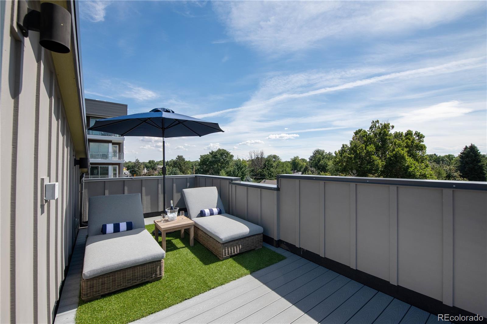 MLS Image #36 for 2197 s clermont street,denver, Colorado