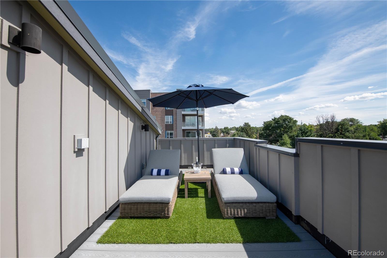 MLS Image #37 for 2197 s clermont street,denver, Colorado