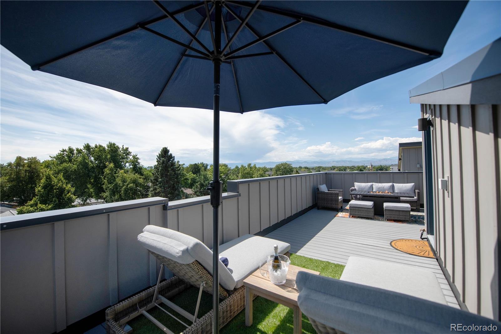 MLS Image #39 for 2197 s clermont street,denver, Colorado