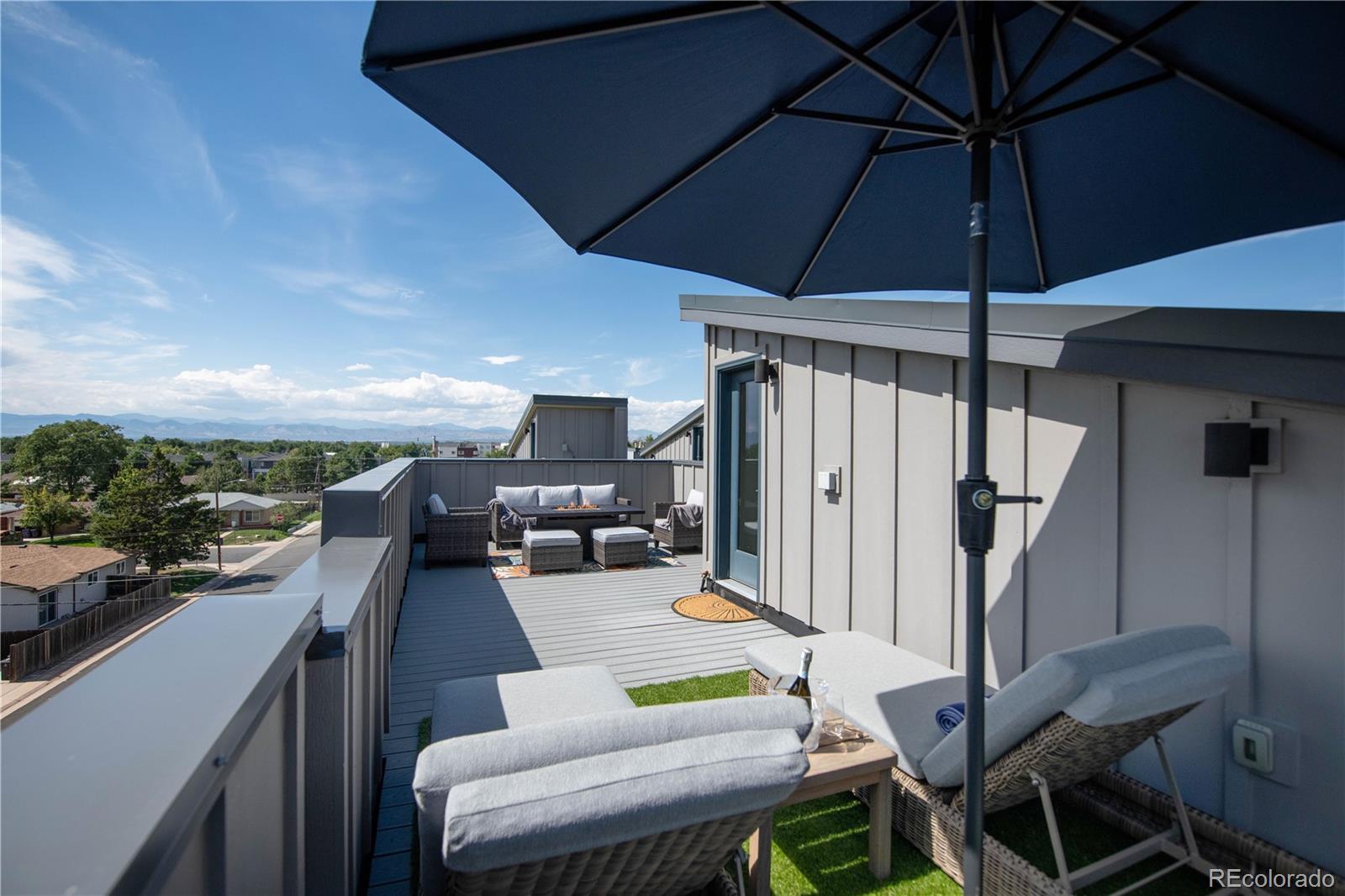 MLS Image #40 for 2197 s clermont street,denver, Colorado