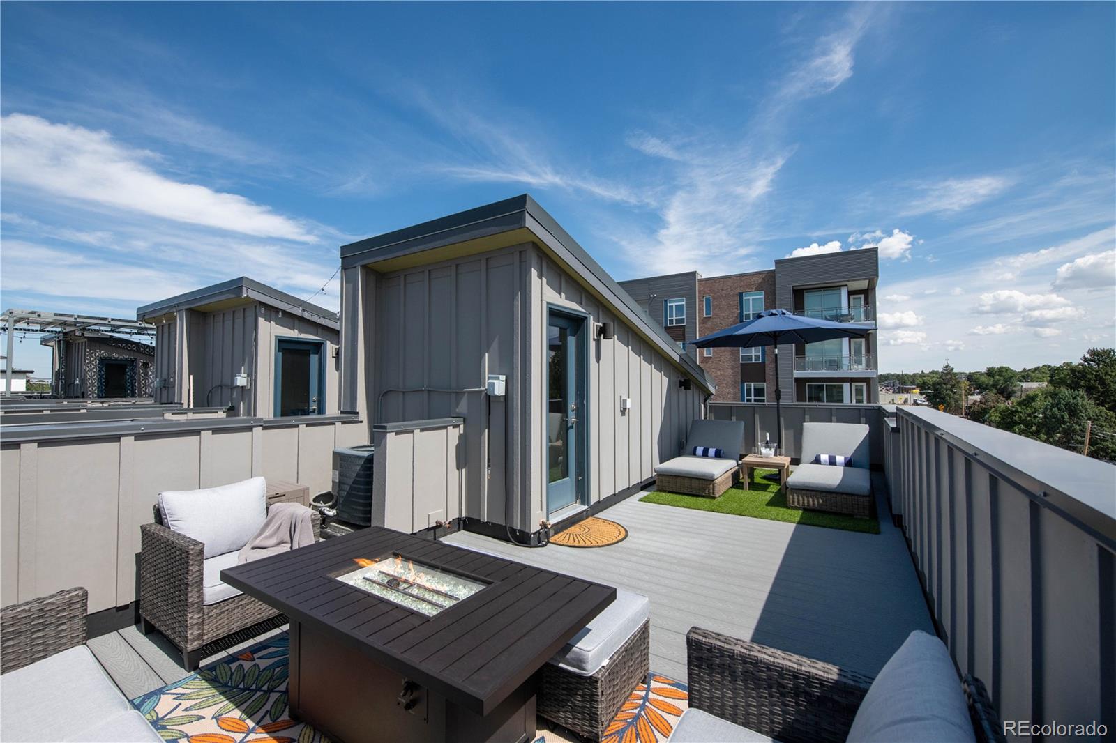 MLS Image #41 for 2197 s clermont street,denver, Colorado