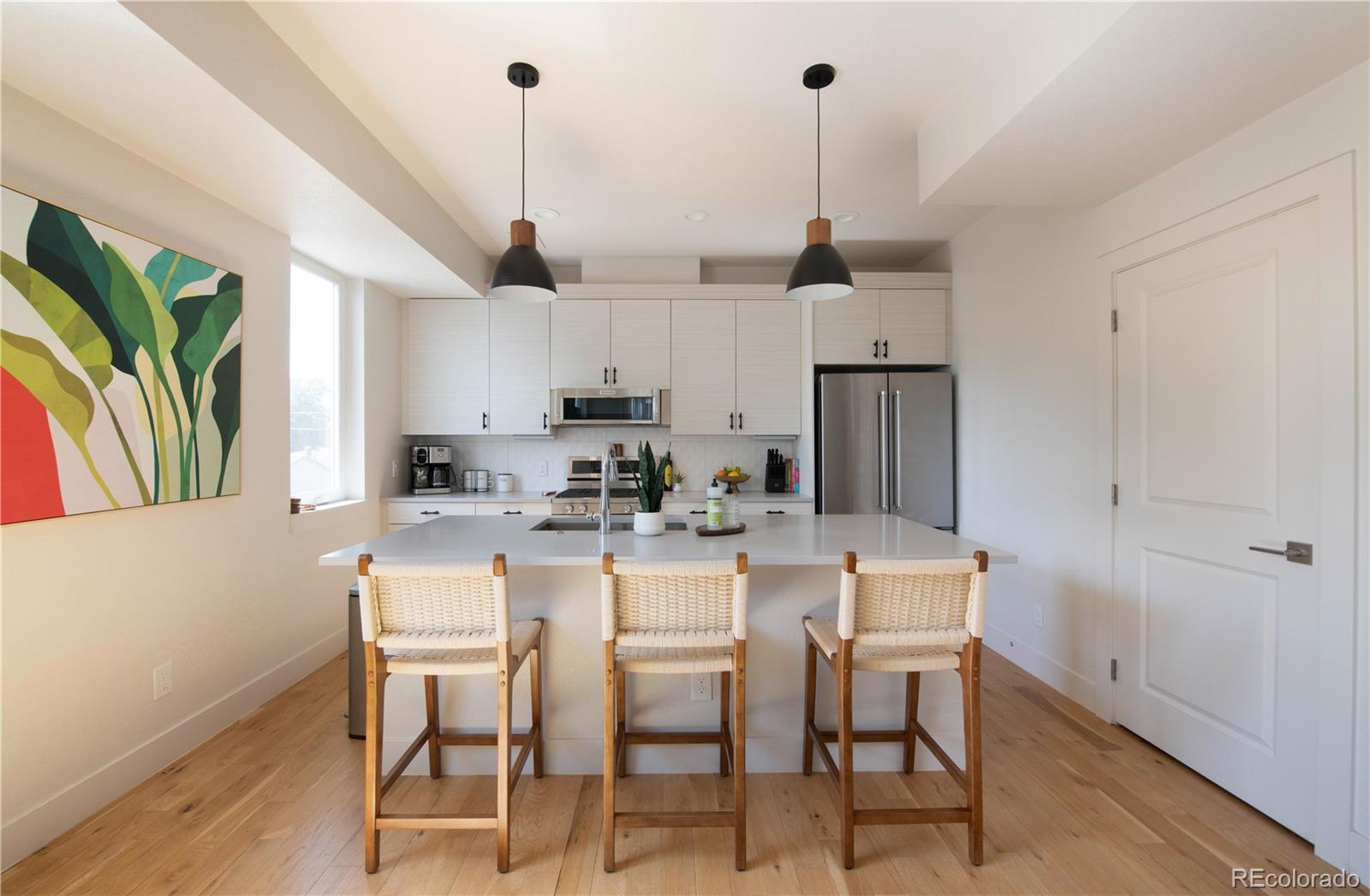 MLS Image #6 for 2197 s clermont street,denver, Colorado