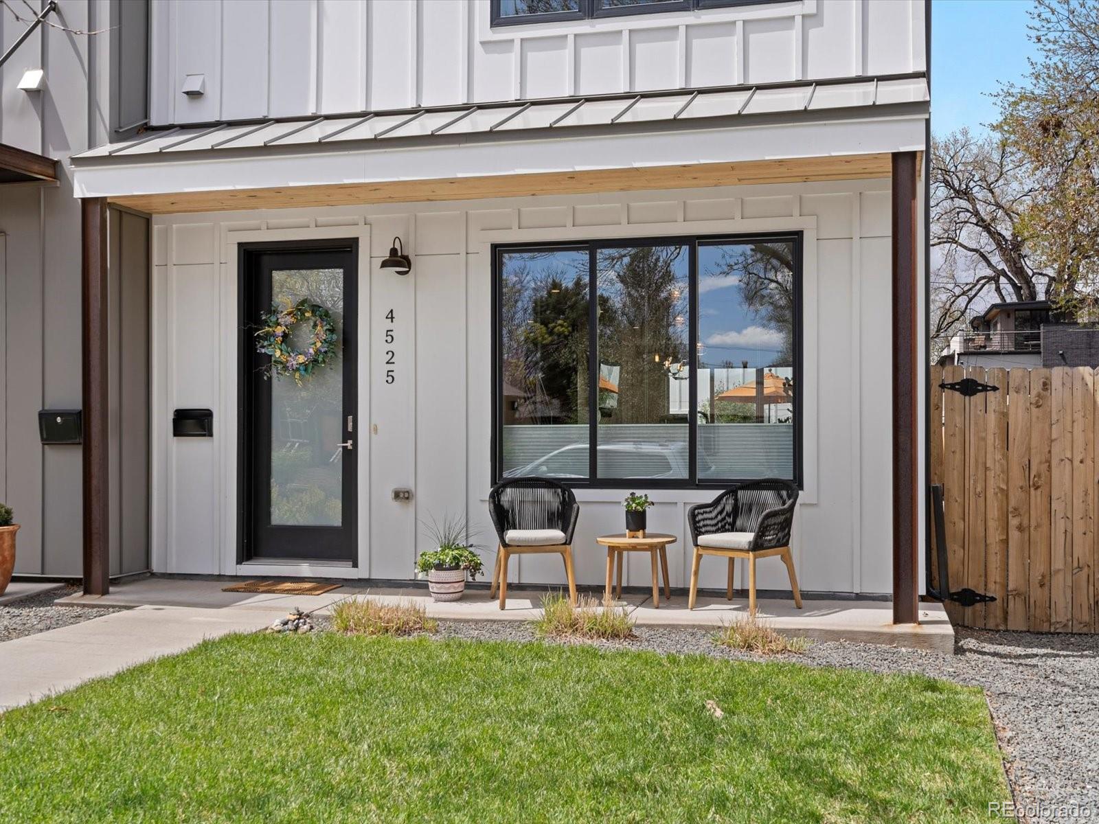 MLS Image #39 for 4525 n raleigh street,denver, Colorado