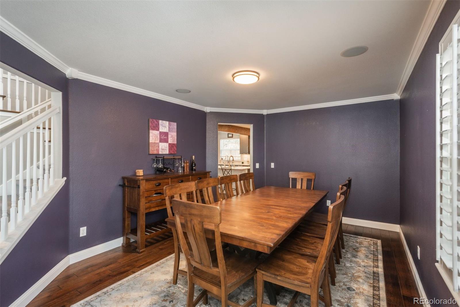 MLS Image #10 for 9325  lark sparrow drive,highlands ranch, Colorado