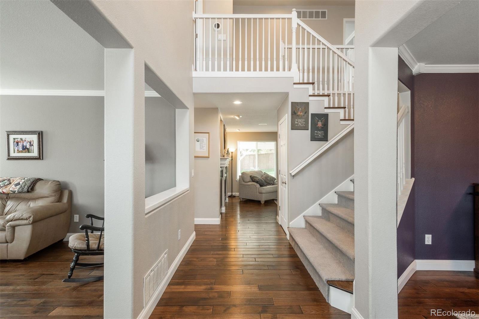 MLS Image #11 for 9325  lark sparrow drive,highlands ranch, Colorado
