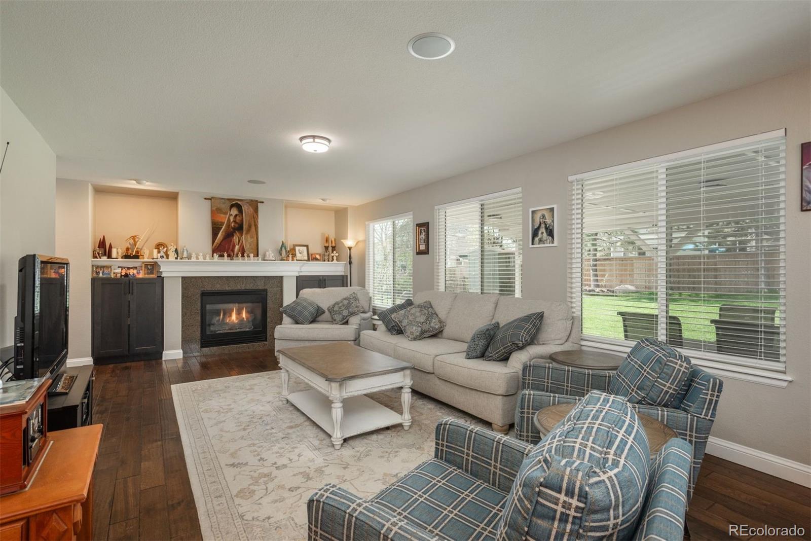MLS Image #13 for 9325  lark sparrow drive,highlands ranch, Colorado