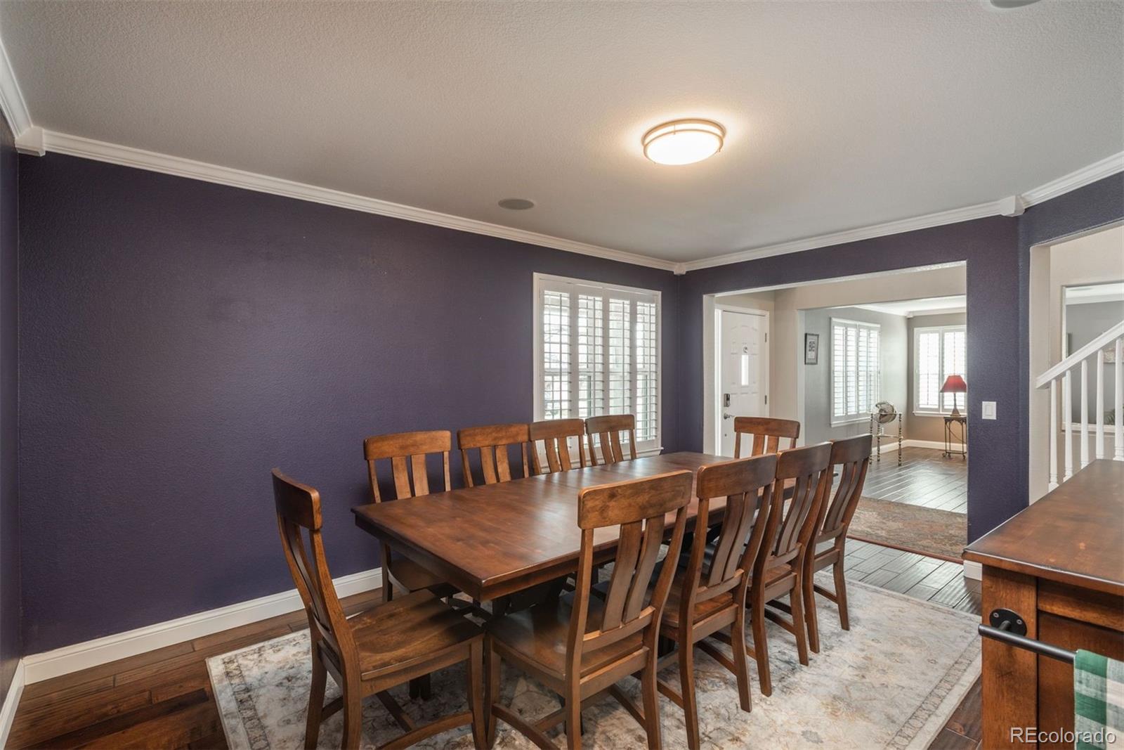 MLS Image #15 for 9325  lark sparrow drive,highlands ranch, Colorado