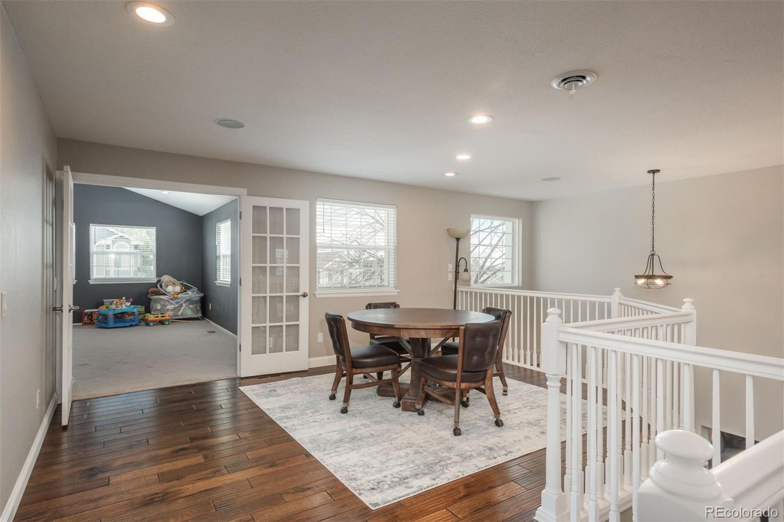 MLS Image #28 for 9325  lark sparrow drive,highlands ranch, Colorado